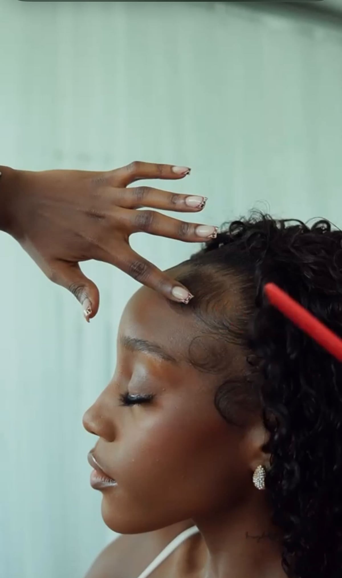 Sew-in Course